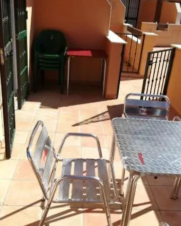 Torrox Costa Ferienhaus *