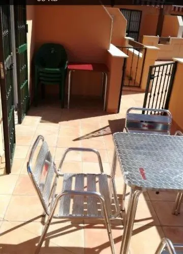 Torrox Costa Dom wakacyjny *