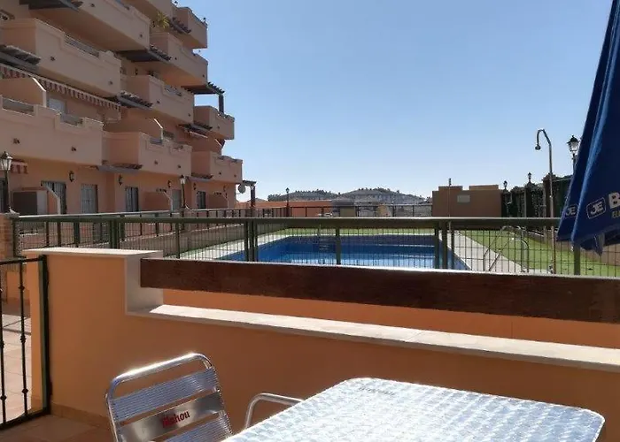 Torrox Costa Malaga
