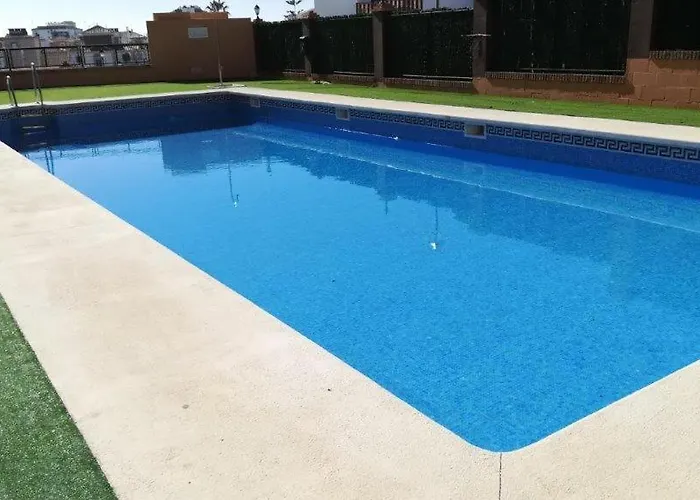 Ferienhaus Torrox Costa *